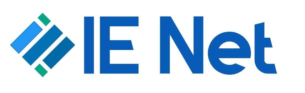 Logo IENet